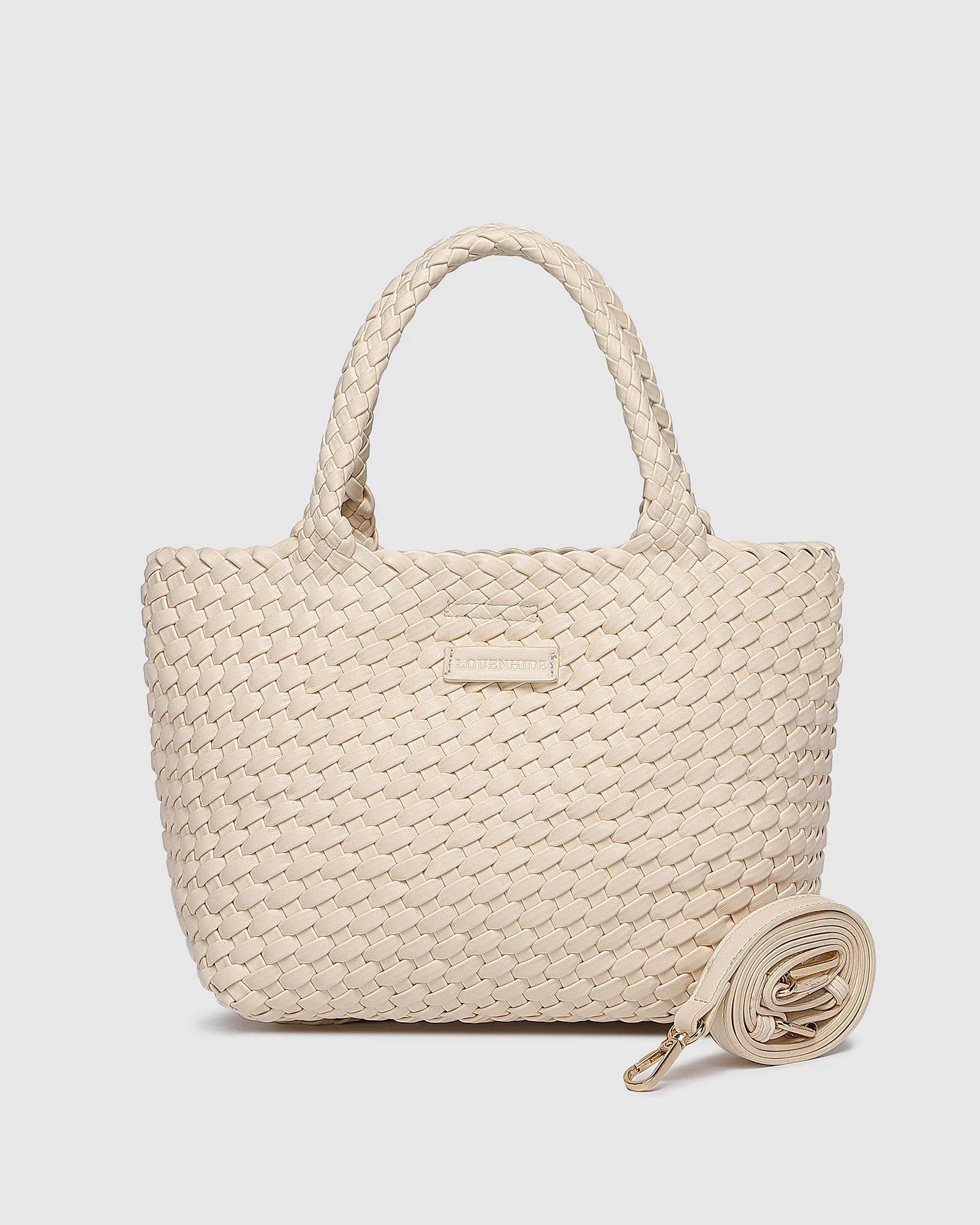 Louenhide Baby Cruiser Tote Bag - Malt Accessories - Other Accessories - Handbags & Wallets by Louenhide | Grace the Boutique