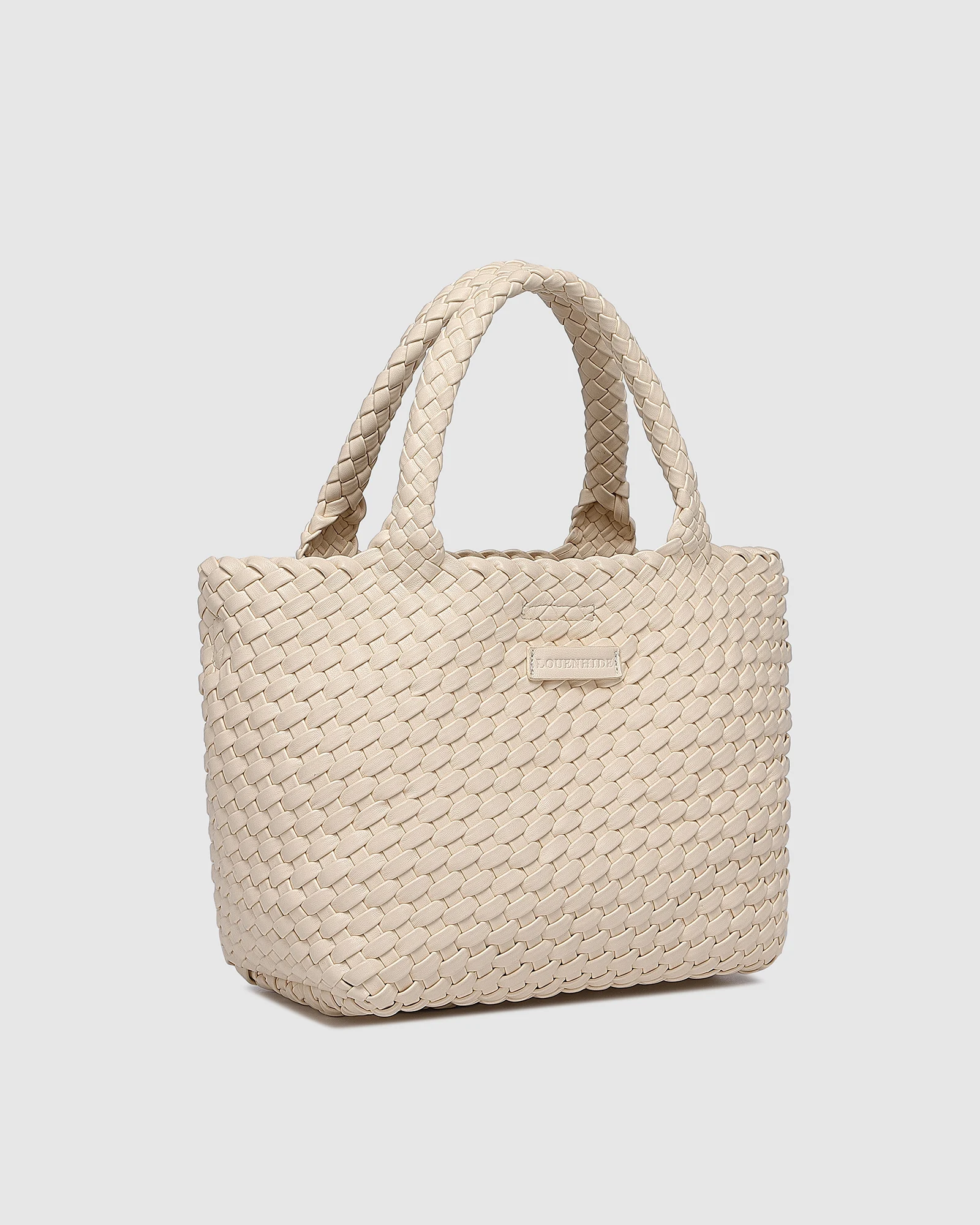 Louenhide Baby Cruiser Tote Bag - Malt Accessories - Other Accessories - Handbags & Wallets by Louenhide | Grace the Boutique