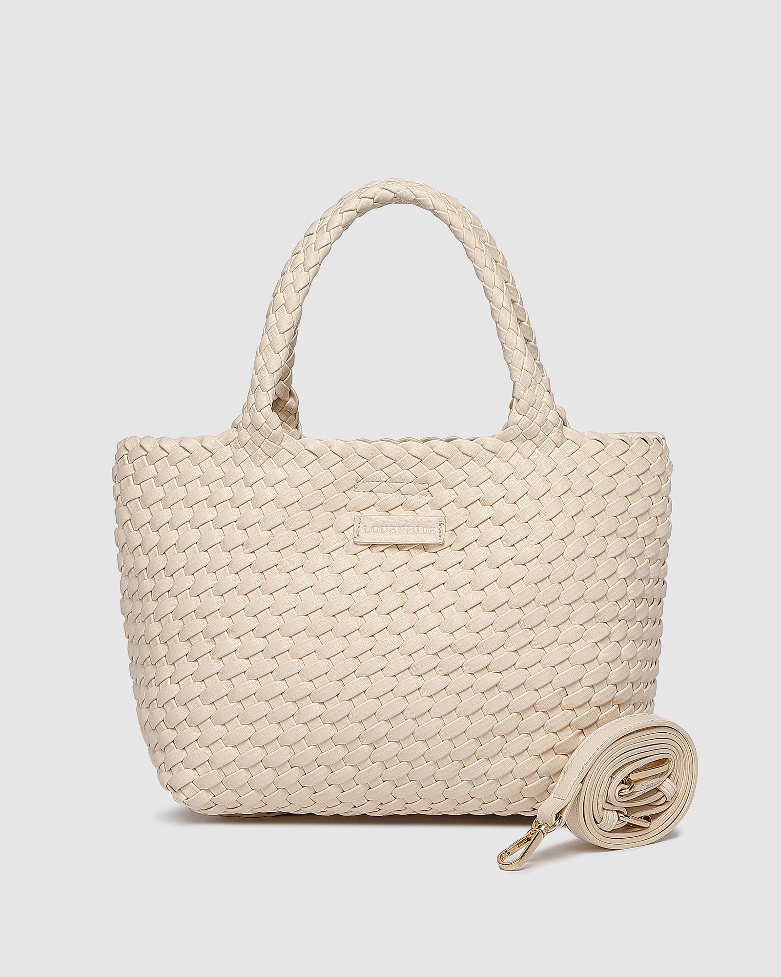 Louenhide Baby Cruiser Tote Bag - Malt
