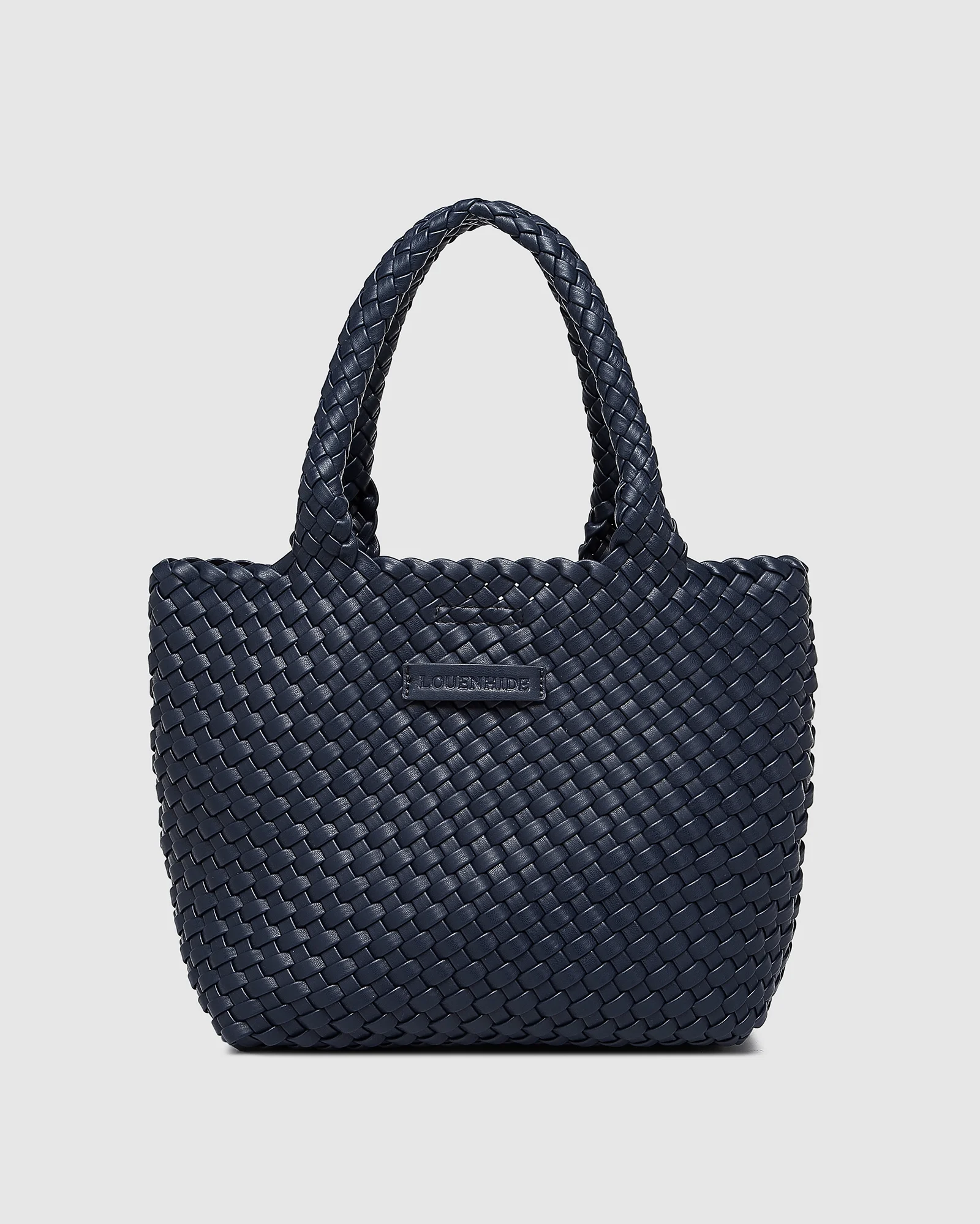 Louenhide Baby Cruiser Tote Bag - Navy Accessories - Other Accessories - Handbags & Wallets by Louenhide | Grace the Boutique