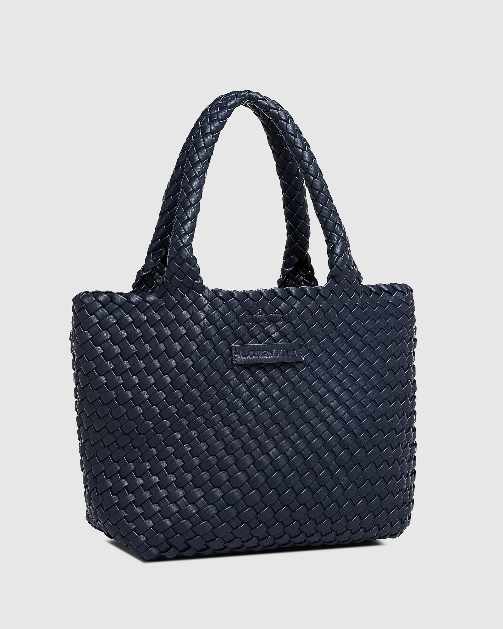 Louenhide Baby Cruiser Tote Bag - Navy Accessories - Other Accessories - Handbags & Wallets by Louenhide | Grace the Boutique