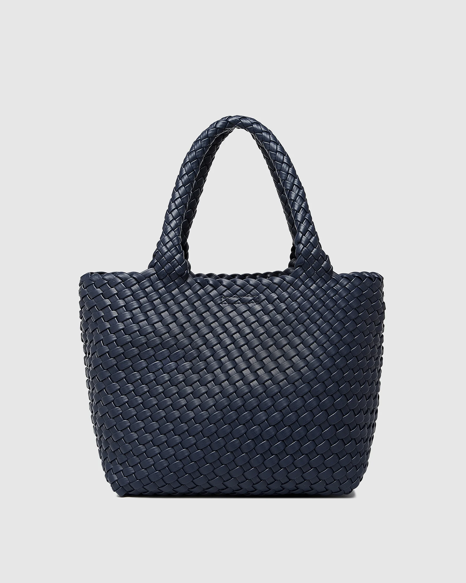 Louenhide Baby Cruiser Tote Bag - Navy Accessories - Other Accessories - Handbags & Wallets by Louenhide | Grace the Boutique