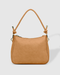 Louenhide Baby Remi Shoulder Bag - Camel Accessories - Other Accessories - Handbags & Wallets by Louenhide | Grace the Boutique