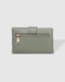 Louenhide Bailey Wallet - Khaki Accessories - Other Accessories - Handbags & Wallets by Louenhide | Grace the Boutique