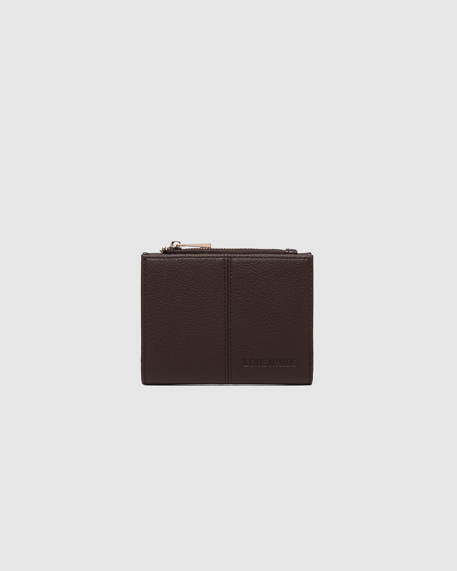 Louenhide Blondie Wallet - Chocolate