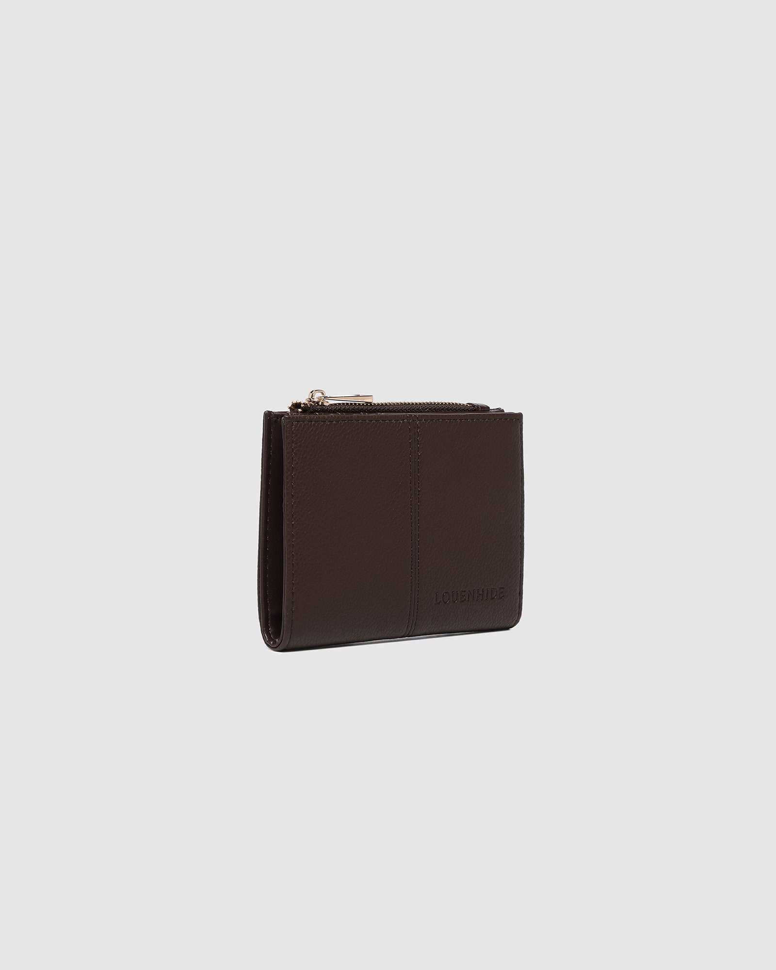 Louenhide Blondie Wallet - Chocolate