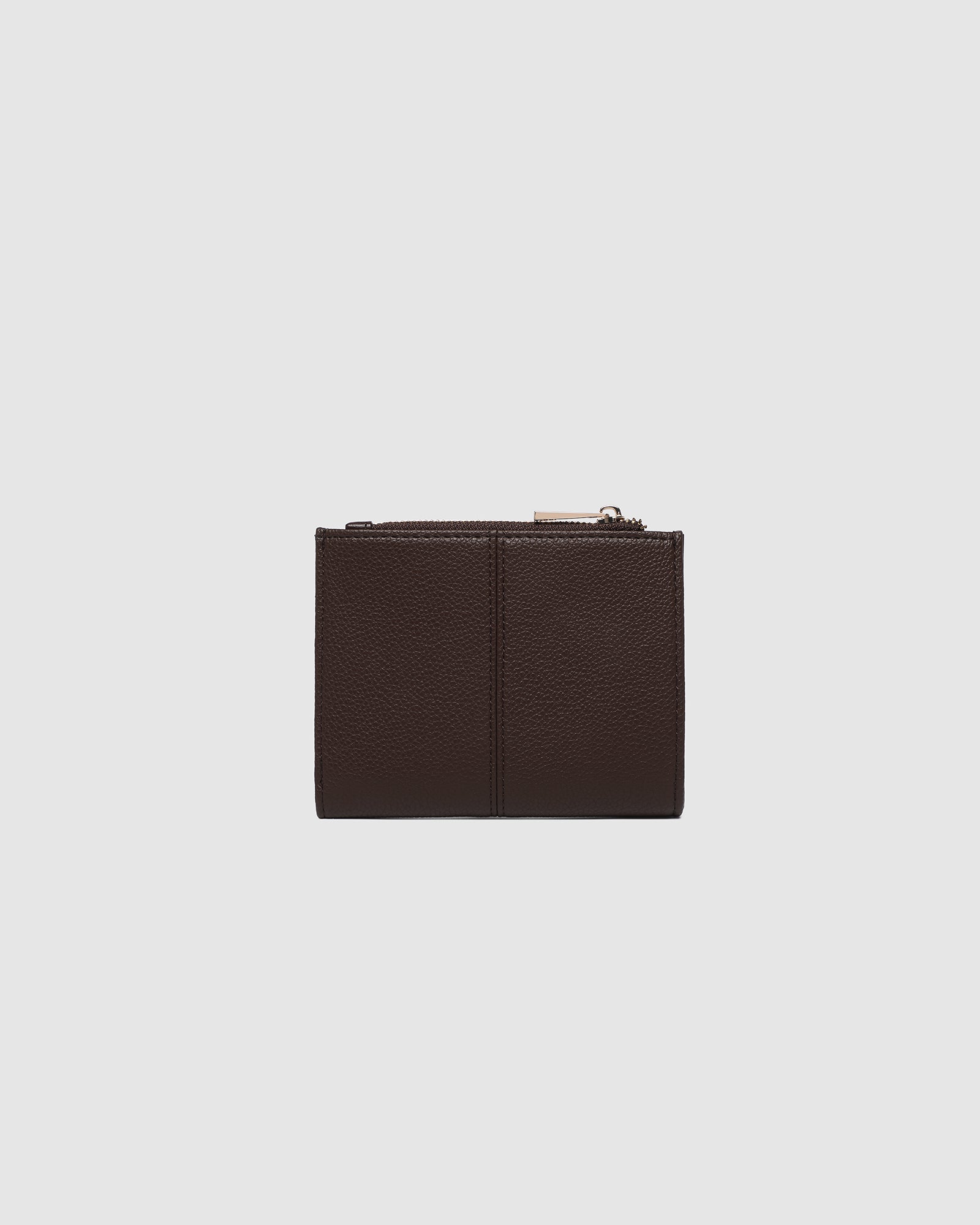 Louenhide Blondie Wallet - Chocolate