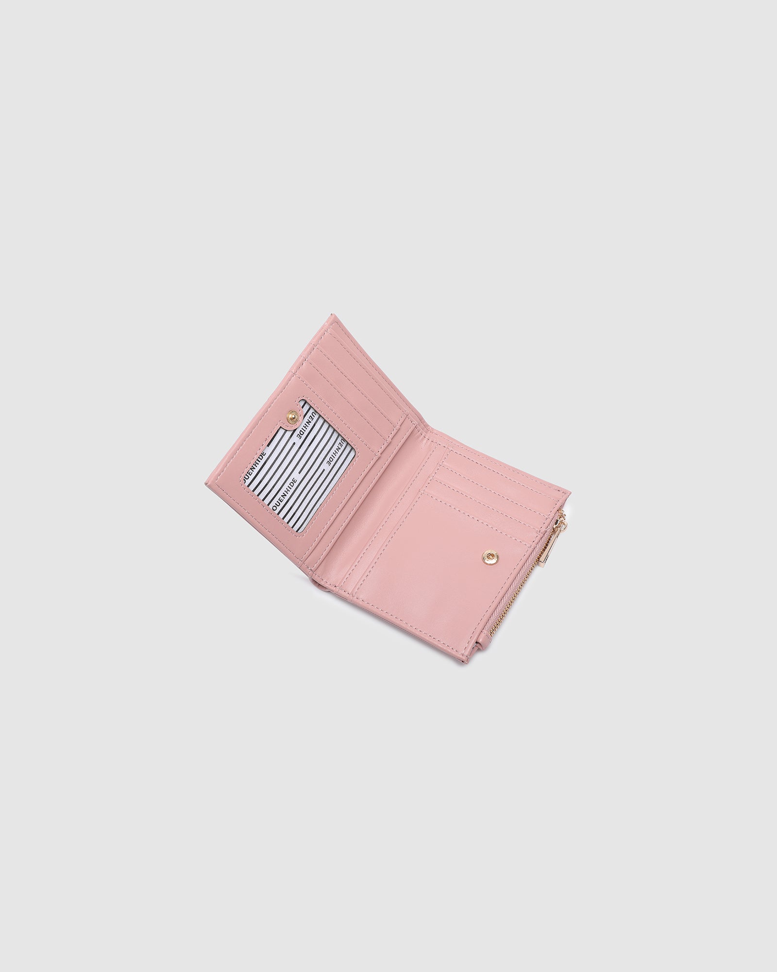 Louenhide Blondie Wallet - Dusty Pink