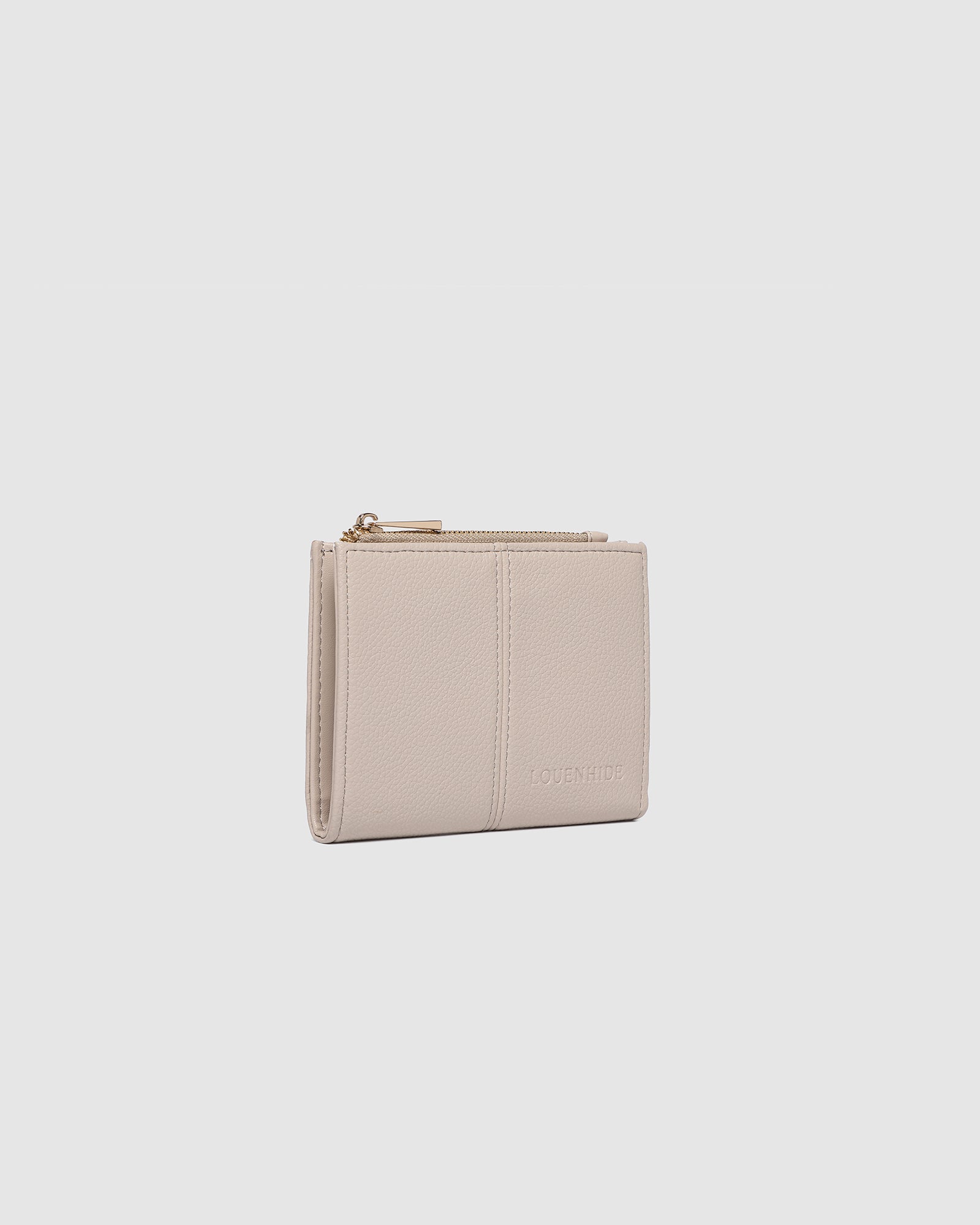 Louenhide Blondie Wallet - Oat
