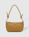 Louenhide Bombay Shoulder Bag - Camel Accessories - Other Accessories - Handbags & Wallets by Louenhide | Grace the Boutique