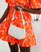 Louenhide Bombay Shoulder Bag - White Accessories - Other Accessories - Handbags & Wallets by Louenhide | Grace the Boutique