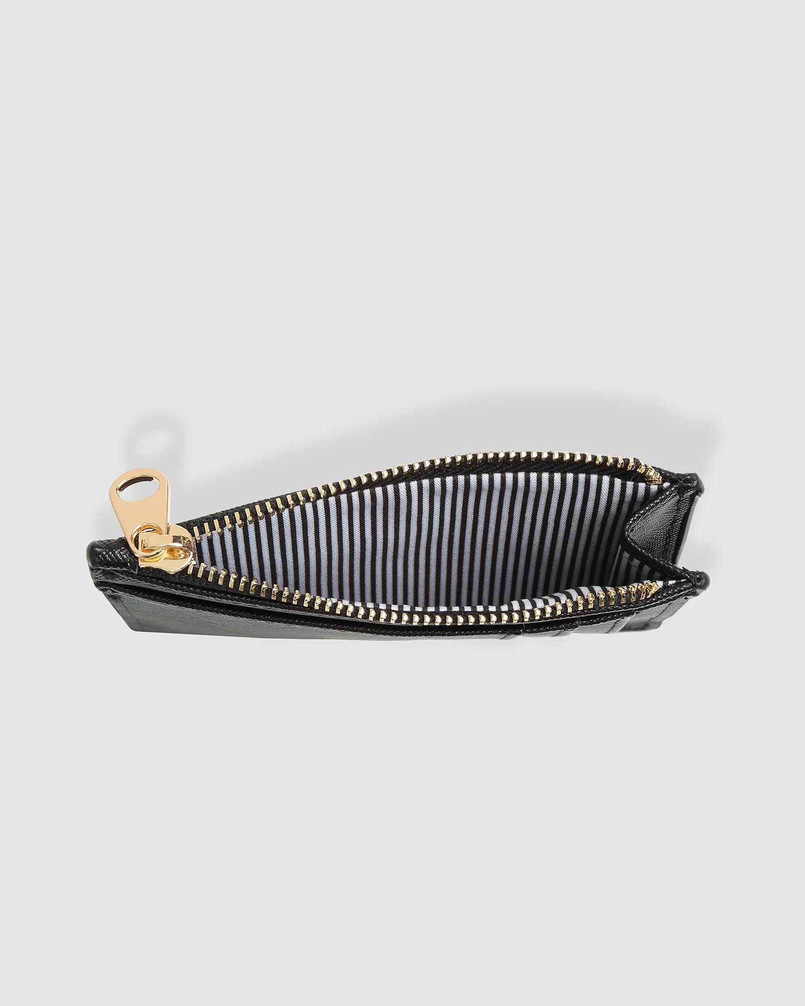 Louenhide Cara Cardholder - Black Accessories - Other Accessories - Handbags & Wallets by Louenhide | Grace the Boutique