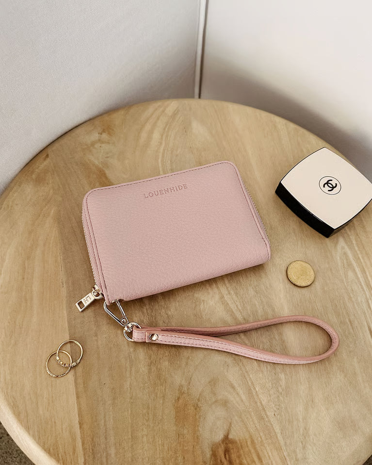 Louenhide Eden Wallet - Pink