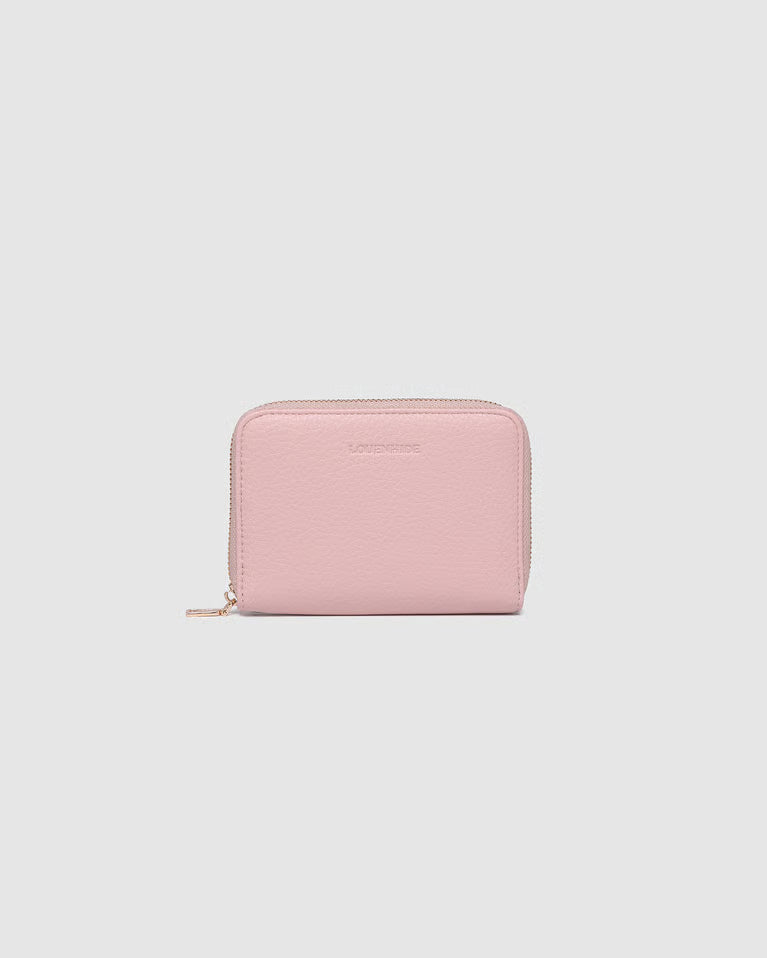 Louenhide Eden Wallet - Pink