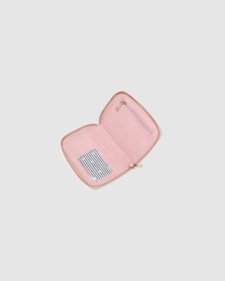 Louenhide Eden Wallet - Pink