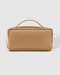 Louenhide Ellis Makeup Bag - Camel Accessories - Other Accessories - Handbags & Wallets by Louenhide | Grace the Boutique