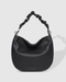 Louenhide Emily Shoulder Bag - Black Accessories - Other Accessories - Handbags & Wallets by Louenhide | Grace the Boutique