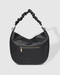 Louenhide Emily Shoulder Bag - Black Accessories - Other Accessories - Handbags & Wallets by Louenhide | Grace the Boutique