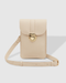 Louenhide Fontaine Phone Bag - Linen Accessories - Other Accessories - Handbags & Wallets by Louenhide | Grace the Boutique