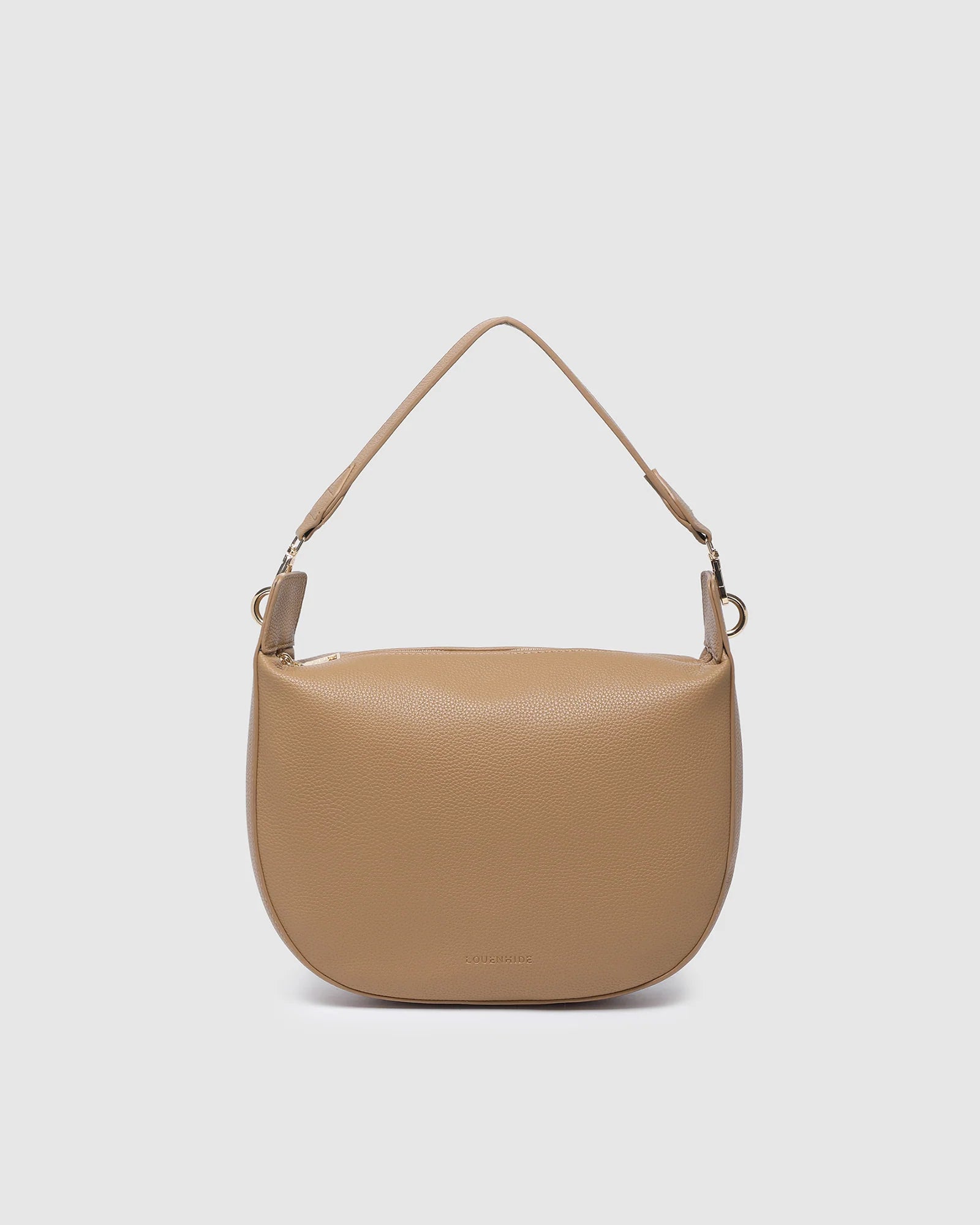 Louenhide Georgina Shoulder Bag - Honey