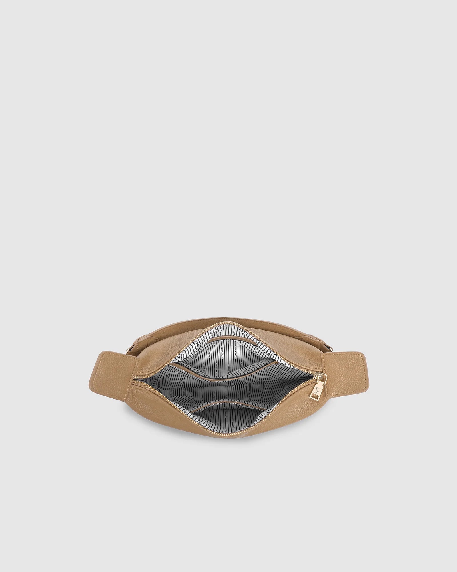Louenhide Georgina Shoulder Bag - Honey