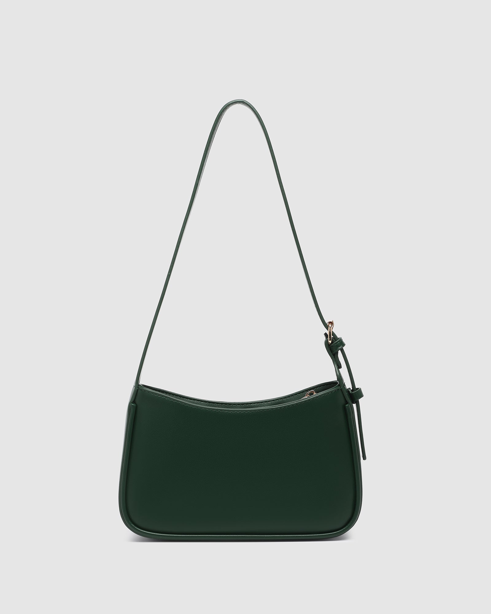 Louenhide Ivy Shoulder Bag - Forest Green