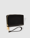 Louenhide Jessica Wallet - Black Accessories - Other Accessories - Handbags & Wallets by Louenhide | Grace the Boutique