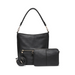 Louenhide Juno Shoulder Bag - Black Accessories - Other Accessories - Handbags & Wallets by Louenhide | Grace the Boutique