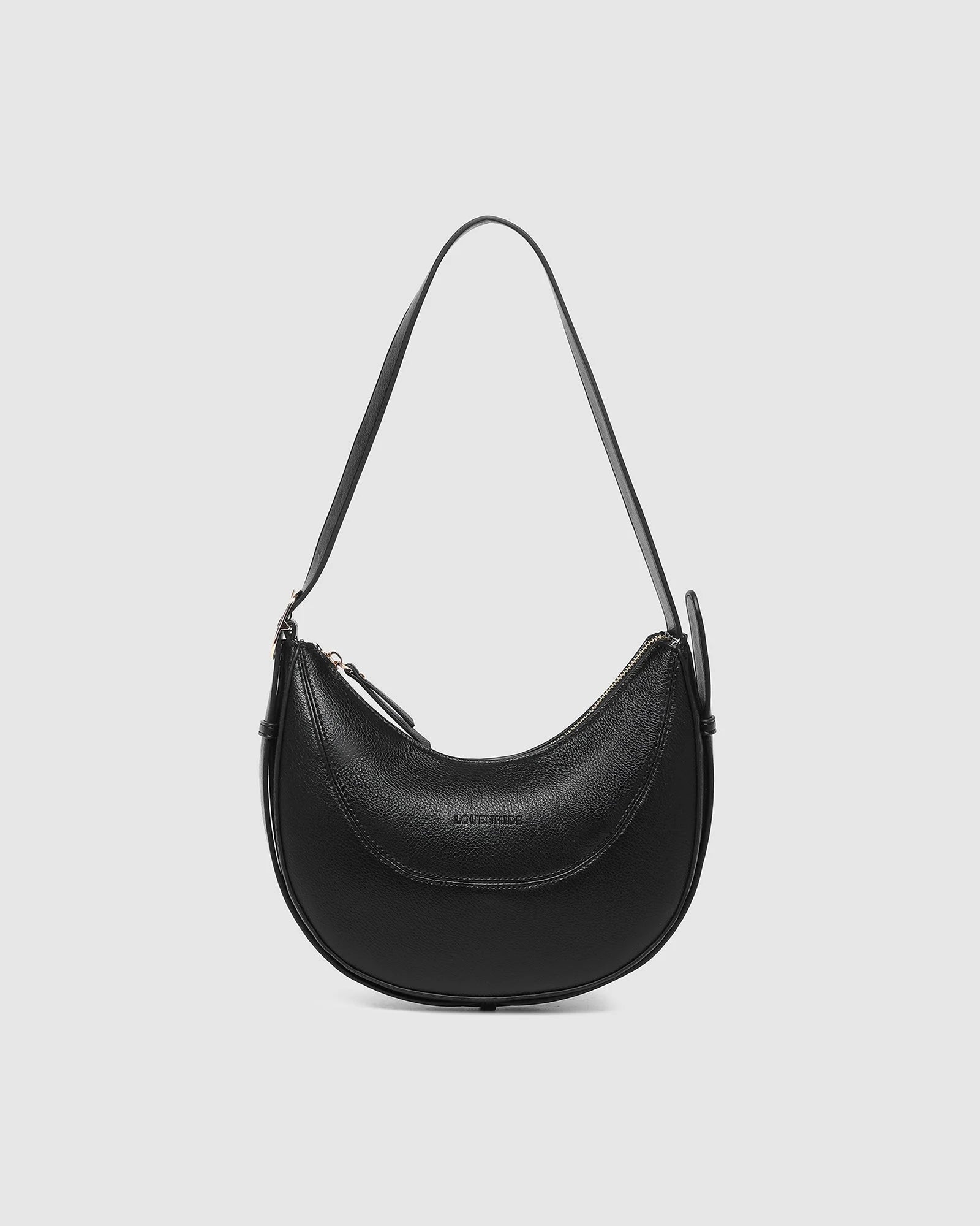 Louenhide Lane Crossbody Bag - Black