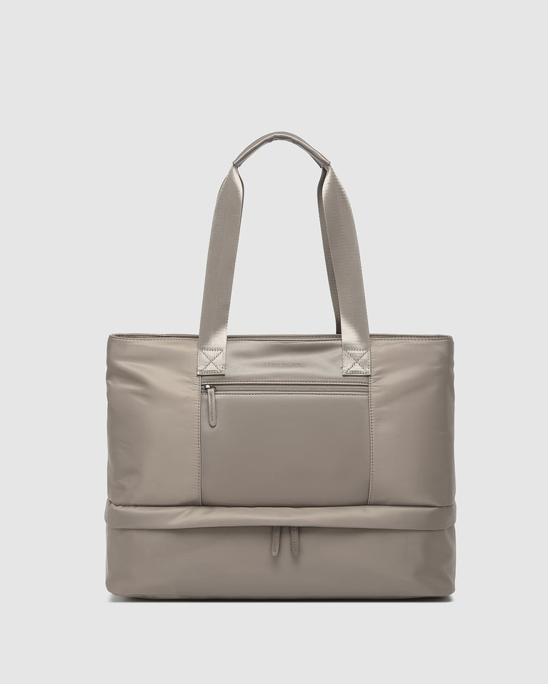 Louenhide Madden Tote Bag - Coffee