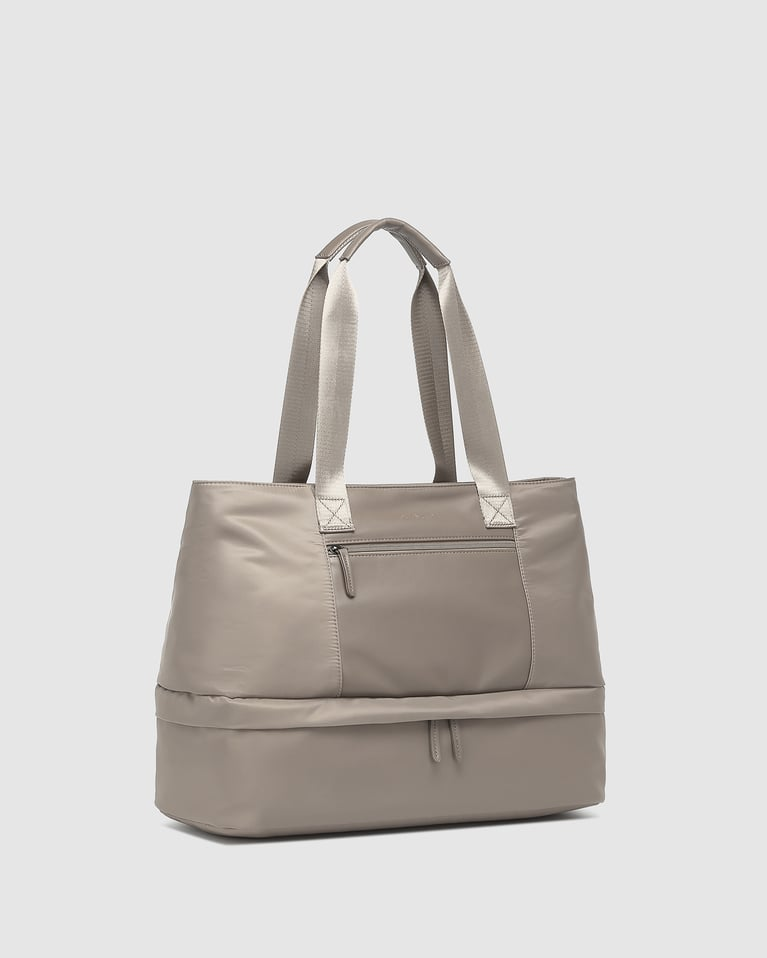 Louenhide Madden Tote Bag - Coffee