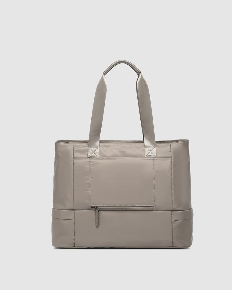 Louenhide Madden Tote Bag - Coffee
