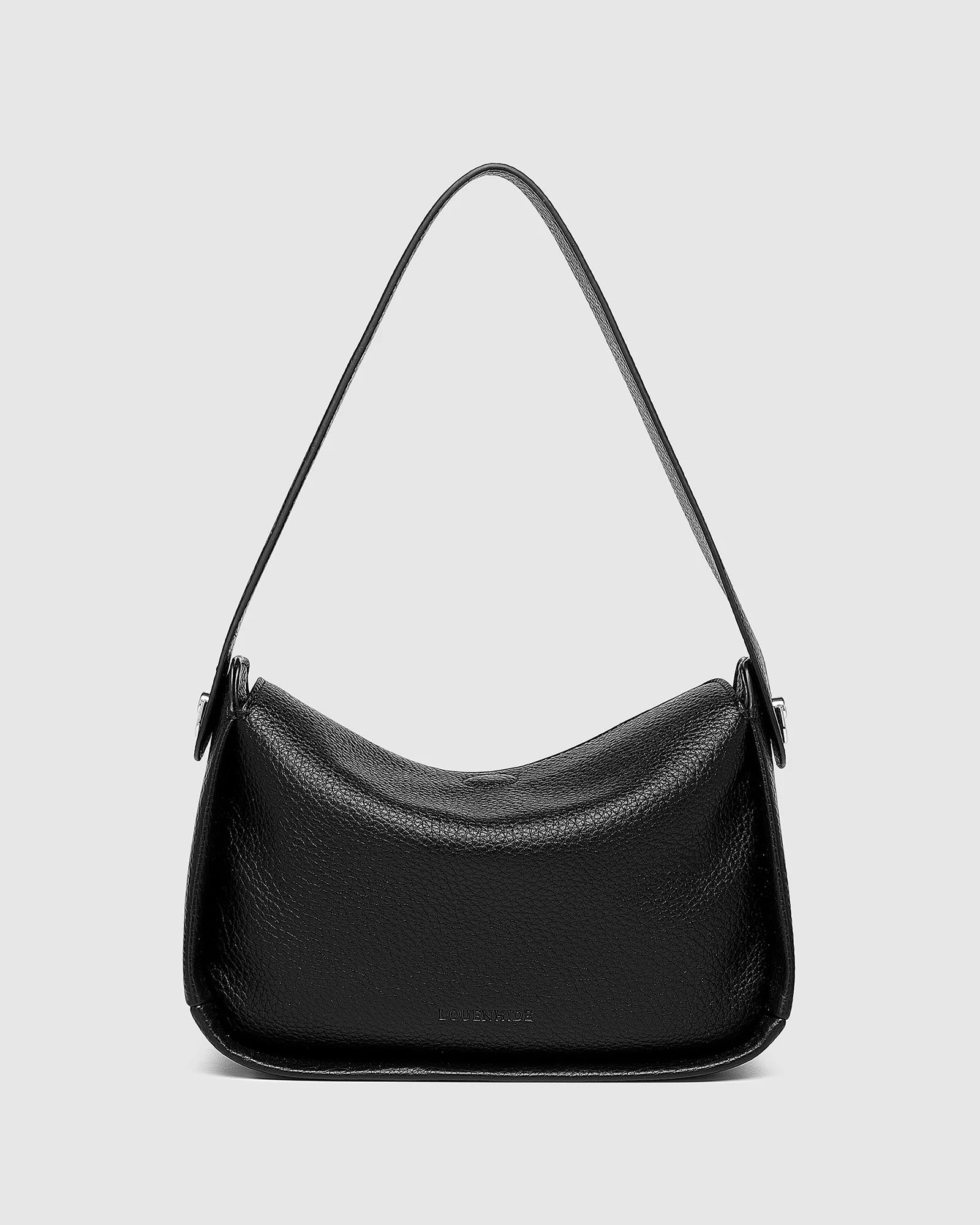Louenhide Maddie Shoulder Bag - Black