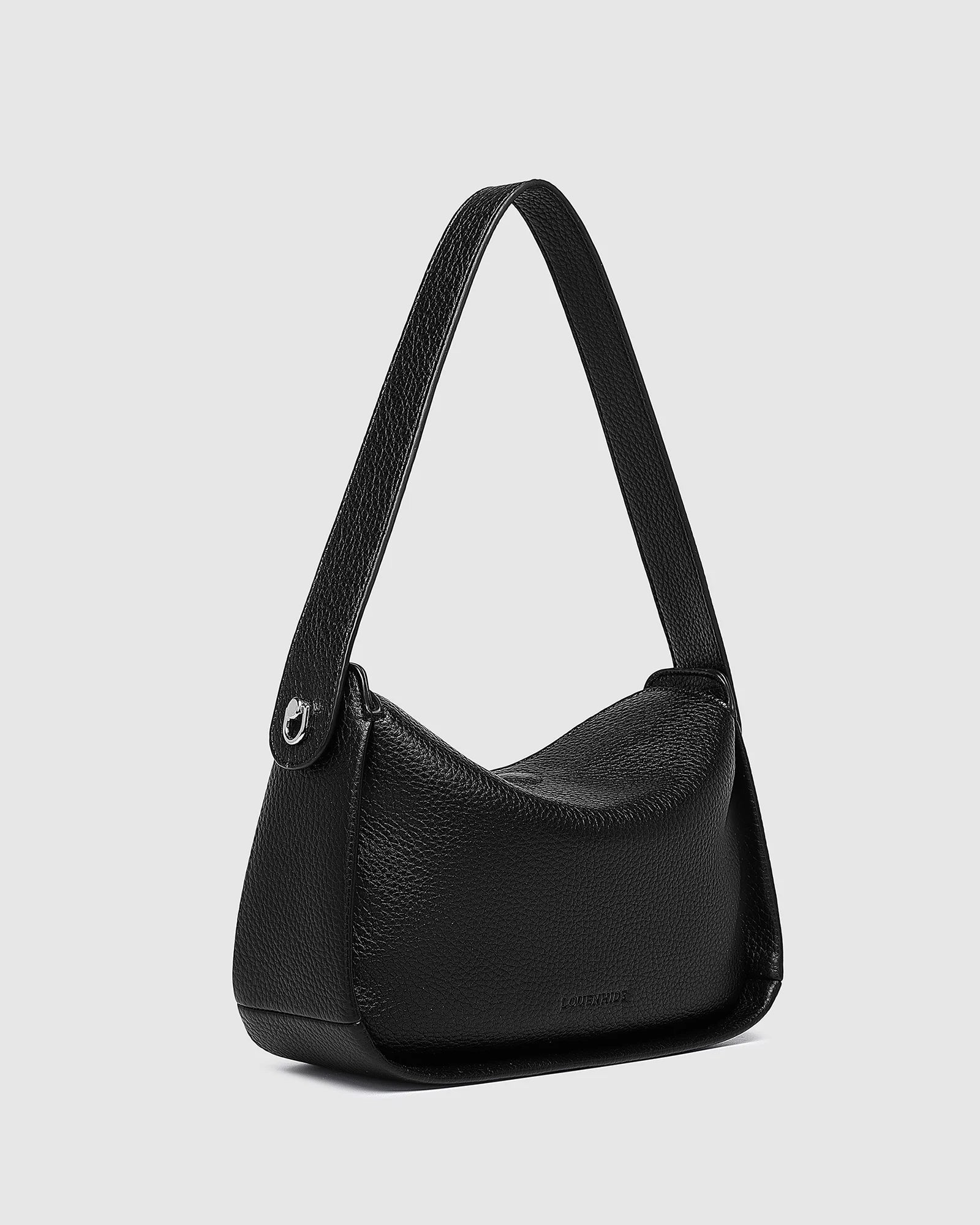 Louenhide Maddie Shoulder Bag - Black