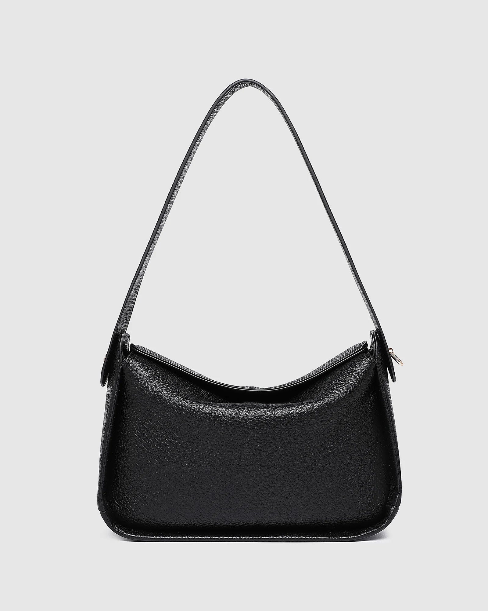 Louenhide Maddie Shoulder Bag - Black