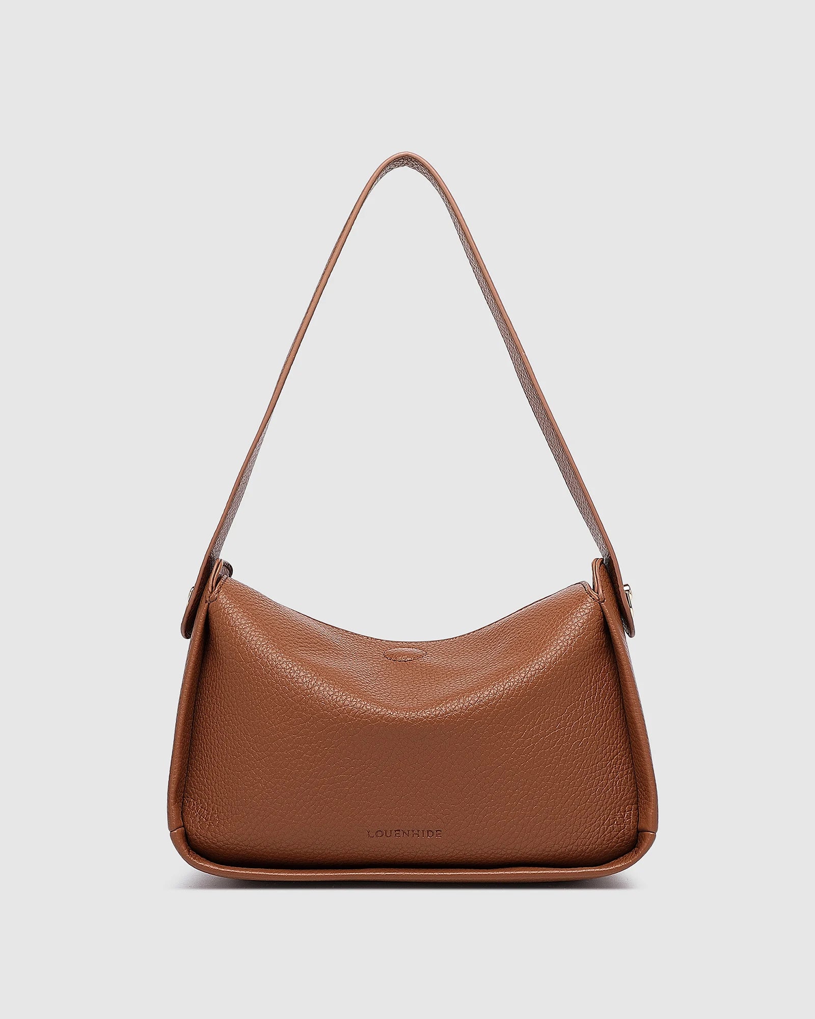 Louenhide Maddie Shoulder Bag - Tan