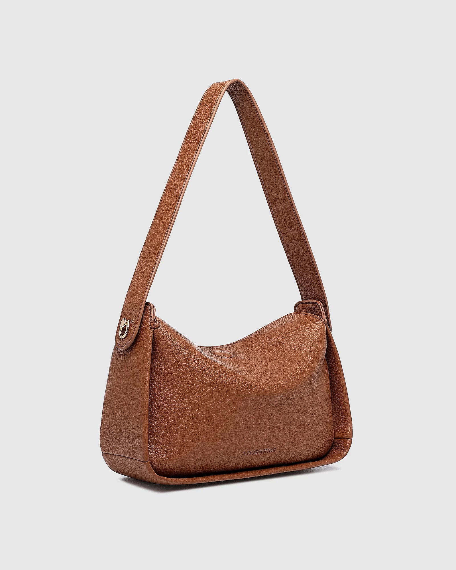 Louenhide Maddie Shoulder Bag - Tan