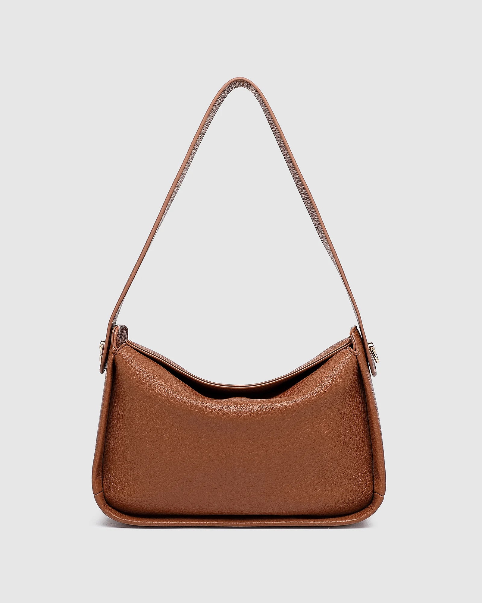 Louenhide Maddie Shoulder Bag - Tan
