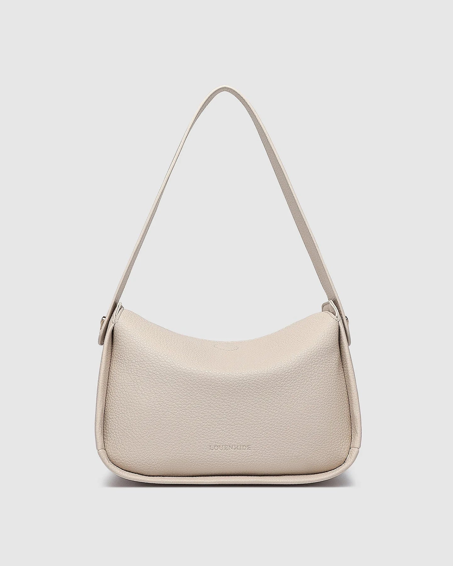 Louenhide Maddie Shoulder Bag - Vanilla