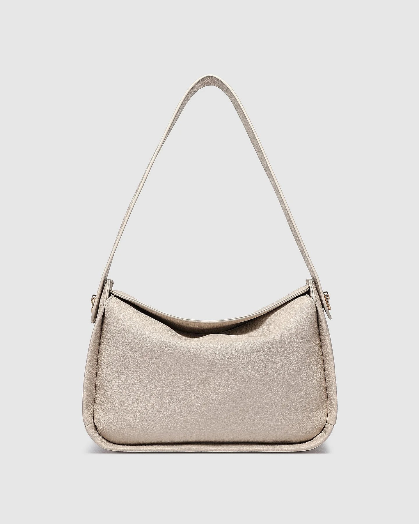 Louenhide Maddie Shoulder Bag - Vanilla