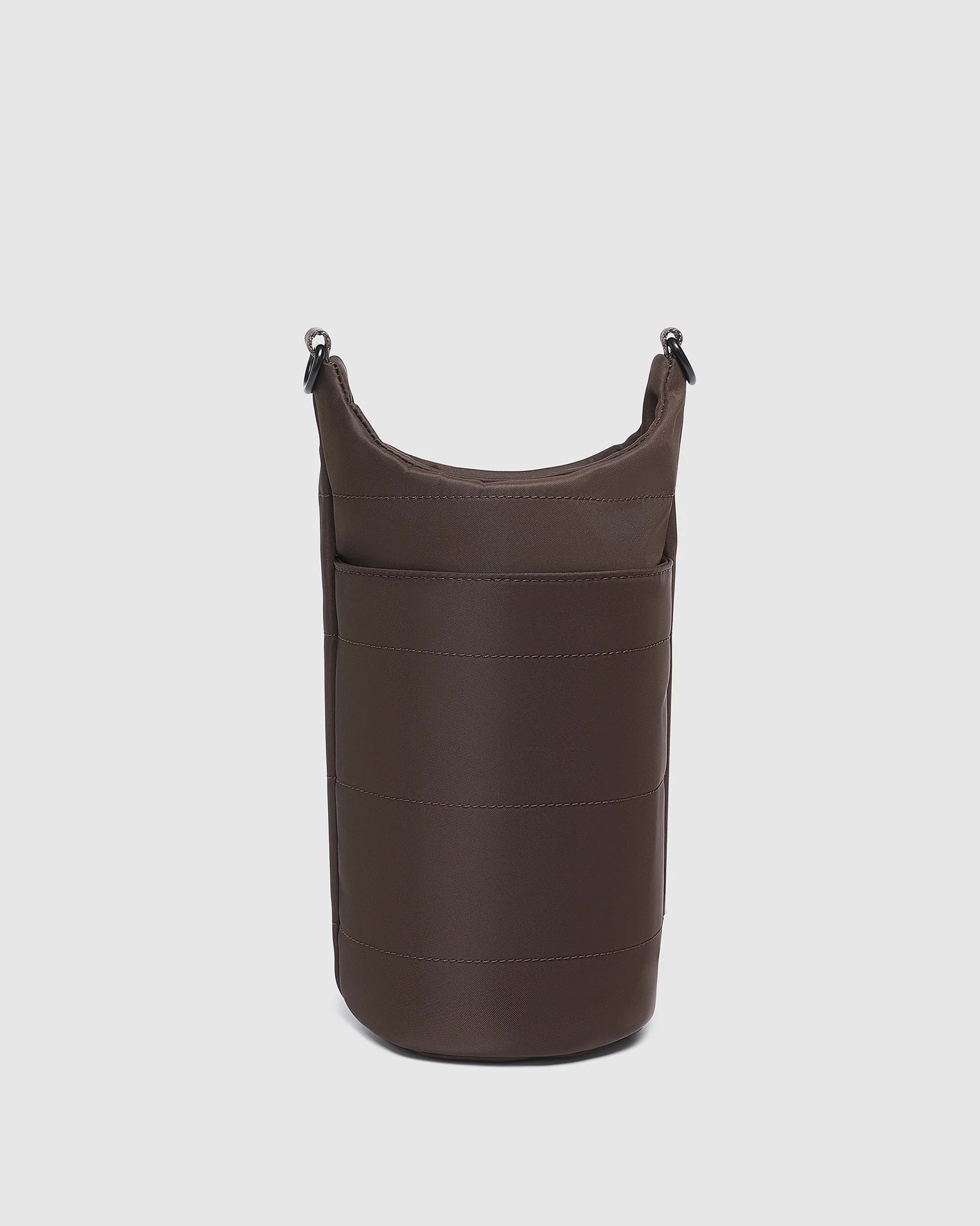 Louenhide Miami Water Bottle Bag - Chocolate