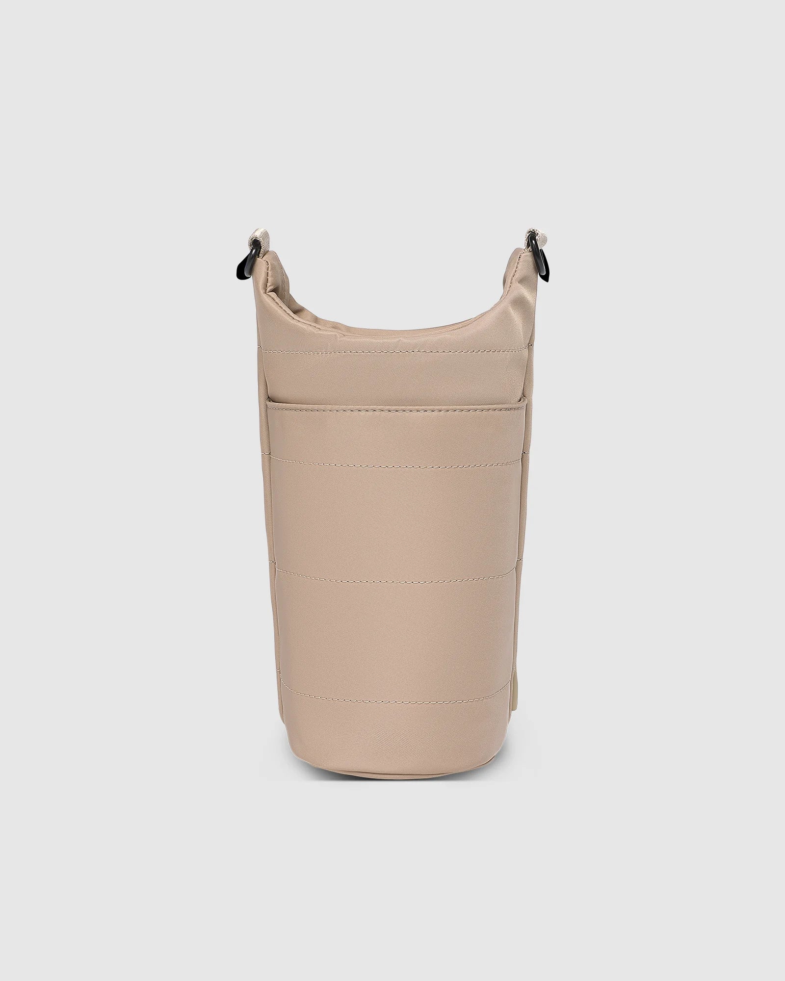 Louenhide Miami Water Bottle Bag - Coffee