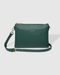 Louenhide Millie Crossbody Bag - Green Accessories - Other Accessories - Handbags & Wallets by Louenhide | Grace the Boutique