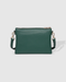 Louenhide Millie Crossbody Bag - Green Accessories - Other Accessories - Handbags & Wallets by Louenhide | Grace the Boutique