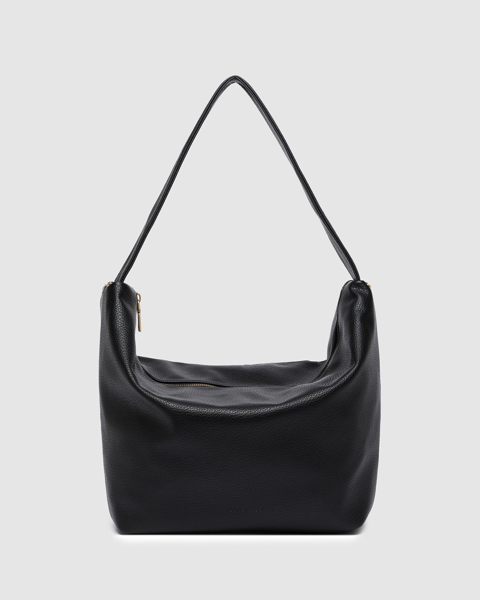 Louenhide Morgan Shoulder Bag - Black