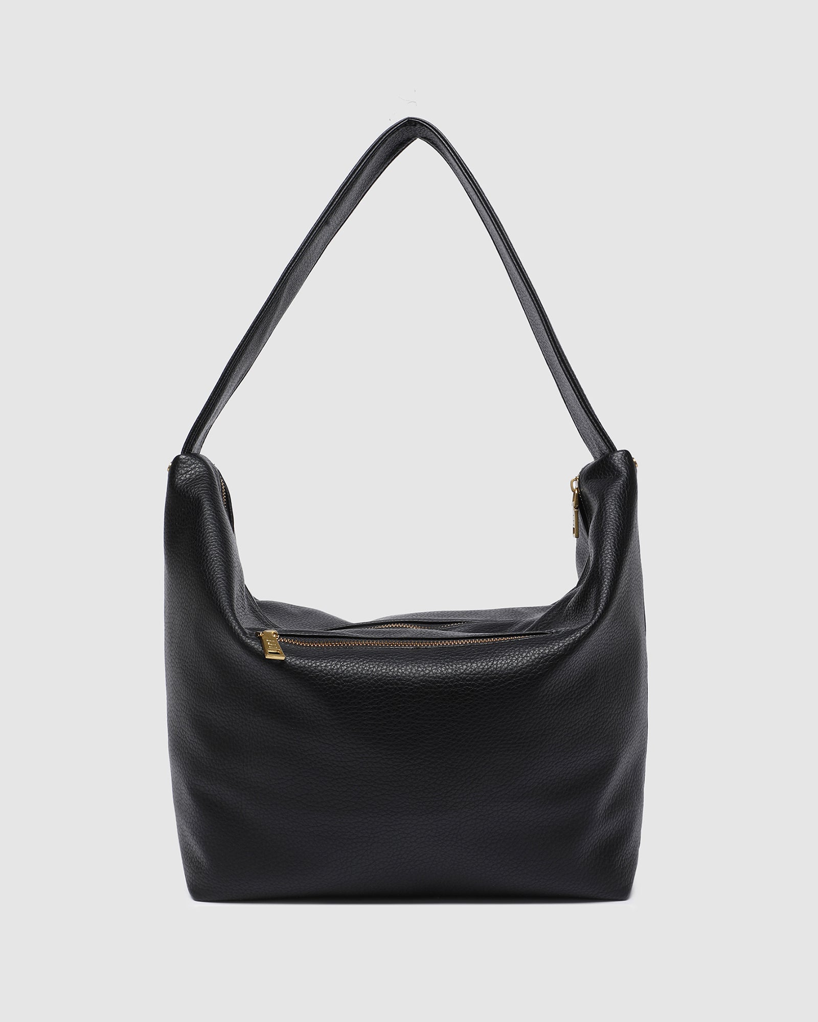 Louenhide Morgan Shoulder Bag - Black