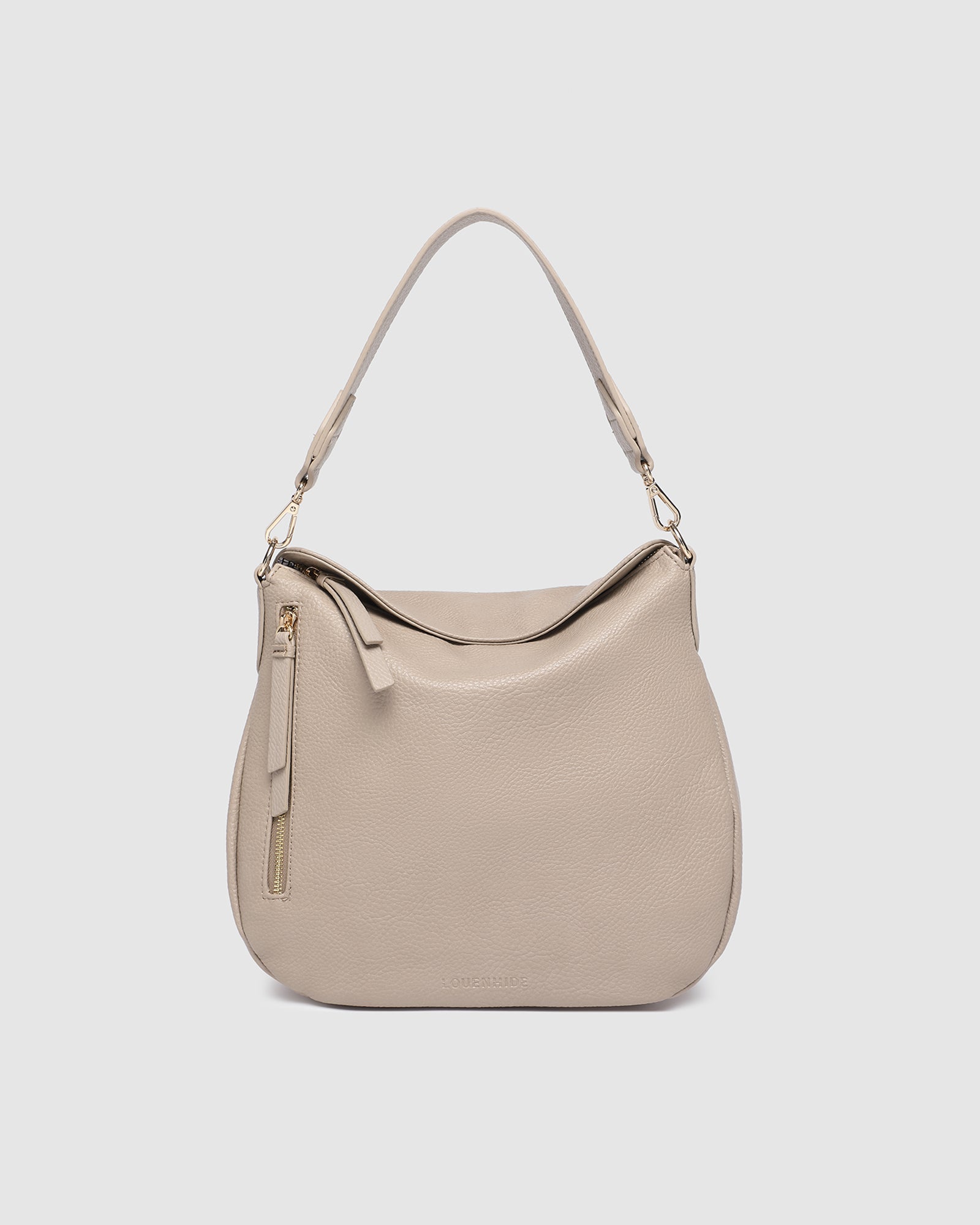 Louenhide Nadia Shoulder Bag - Malt