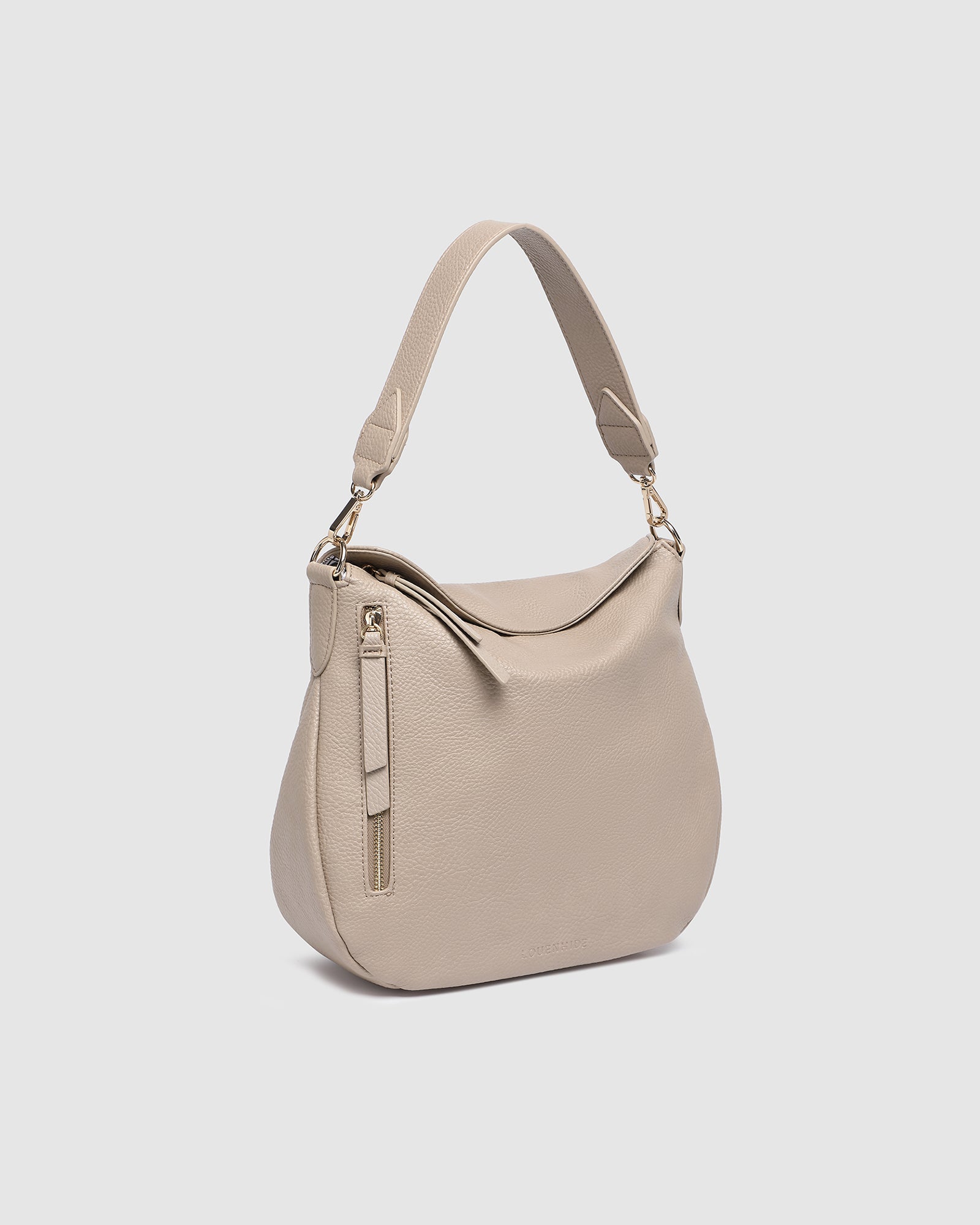 Louenhide Nadia Shoulder Bag - Malt