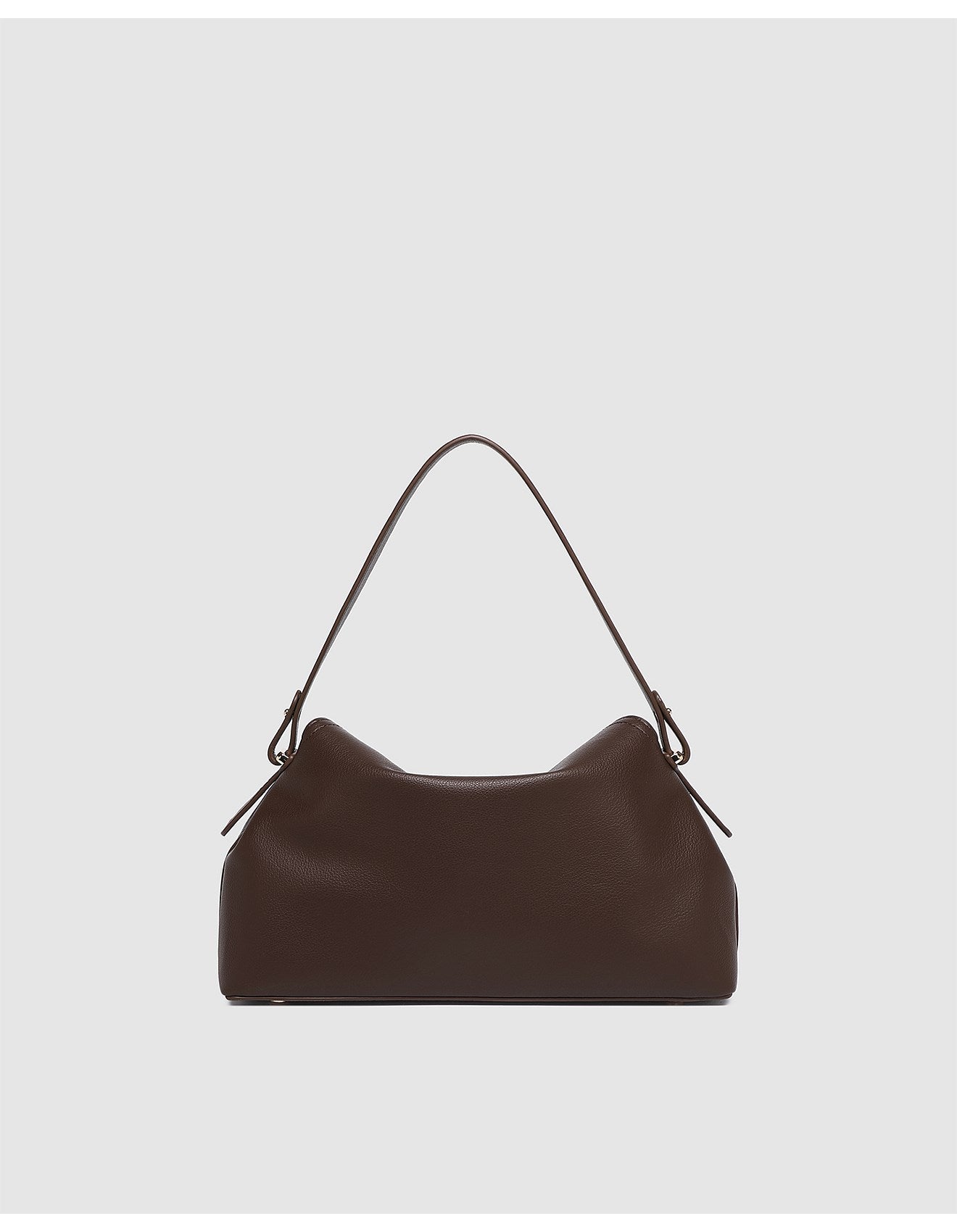 Louenhide Nicole Handbag - Chocolate
