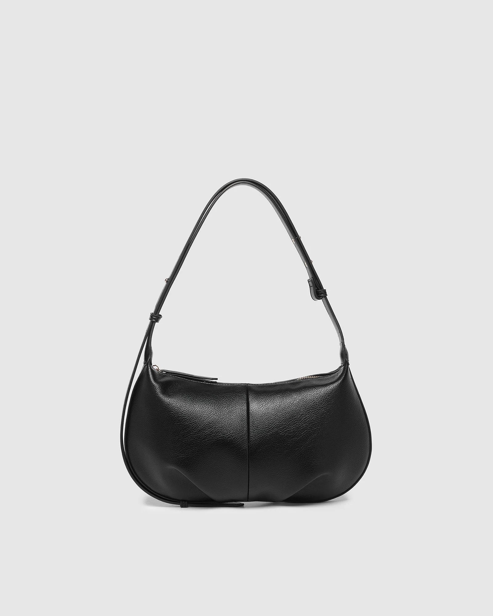 Louenhide Olivia Shoulder Bag - Black